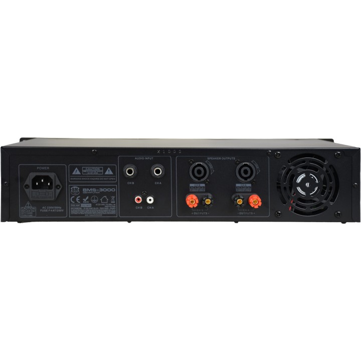 Acquista KARMA Bms3000 online | Merula Strumenti Musicali