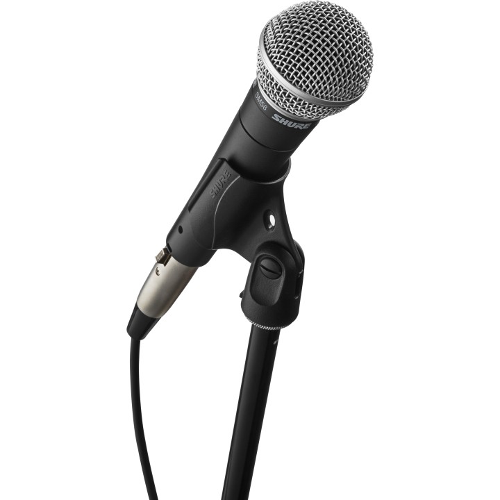 Acquista SHURE Sm58-Lce online | Merula Strumenti Musicali