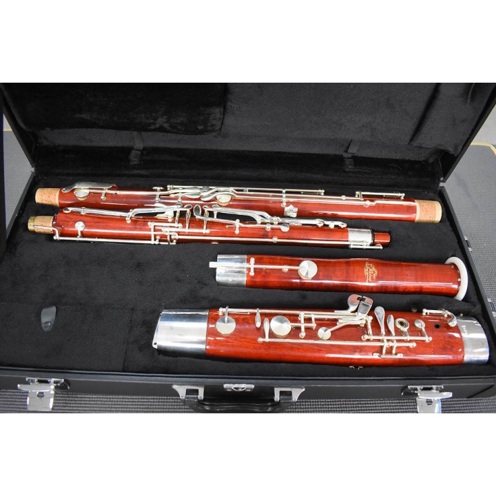 Acquista J.MICHAEL Bs2000 Fagotto In Do online | Merula Strumenti Musicali