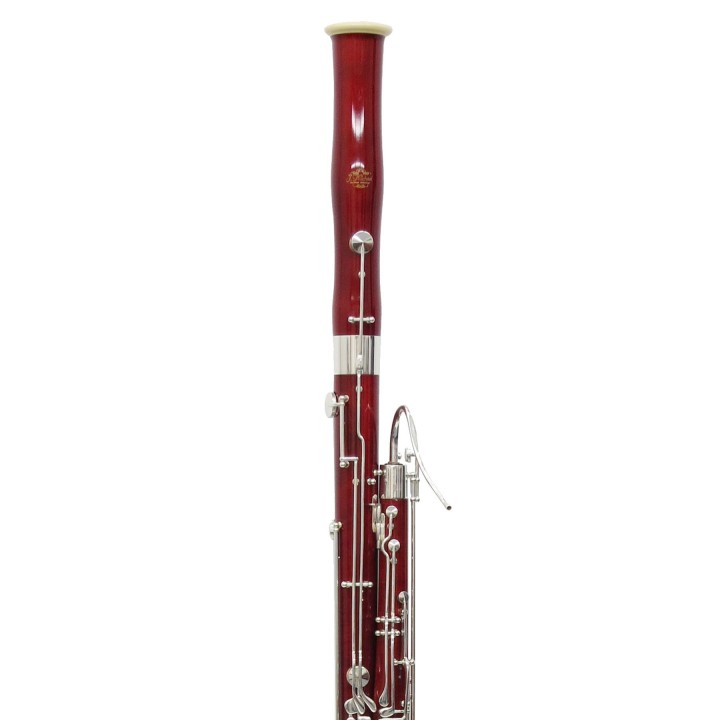 Acquista J.MICHAEL Bs2000 Fagotto In Do online | Merula Strumenti Musicali