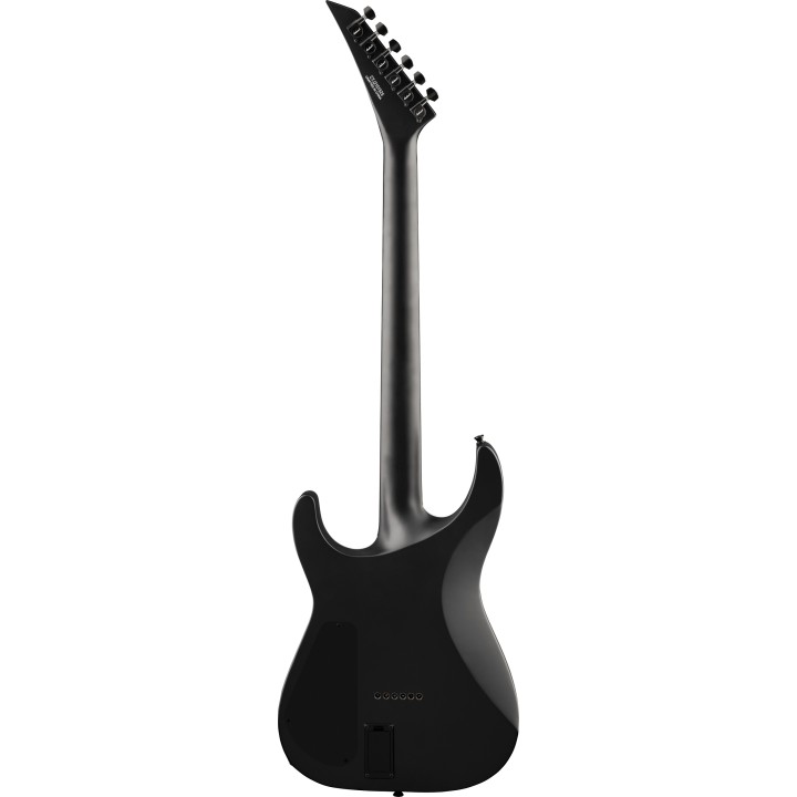 Acquista JACKSON X Series Soloist SLA6 DX Baritone, Laurel Fingerboard, Satin Black online | Merula Strumenti Musicali