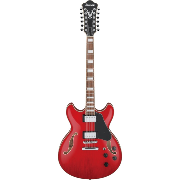 Acquista IBANEZ As7312tcd online | Merula Strumenti Musicali