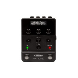 Acquista LINE6 Hx One online | Merula Strumenti Musicali