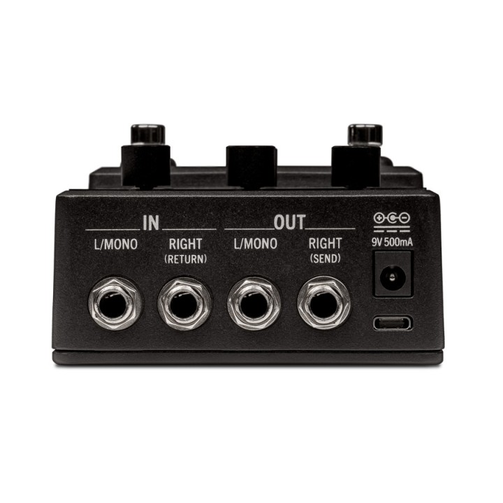 Acquista LINE6 Hx One online | Merula Strumenti Musicali