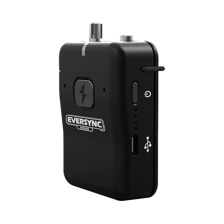 Acquista CLOUDVOCAL Eversync Wireless Iem online | Merula Strumenti Musicali