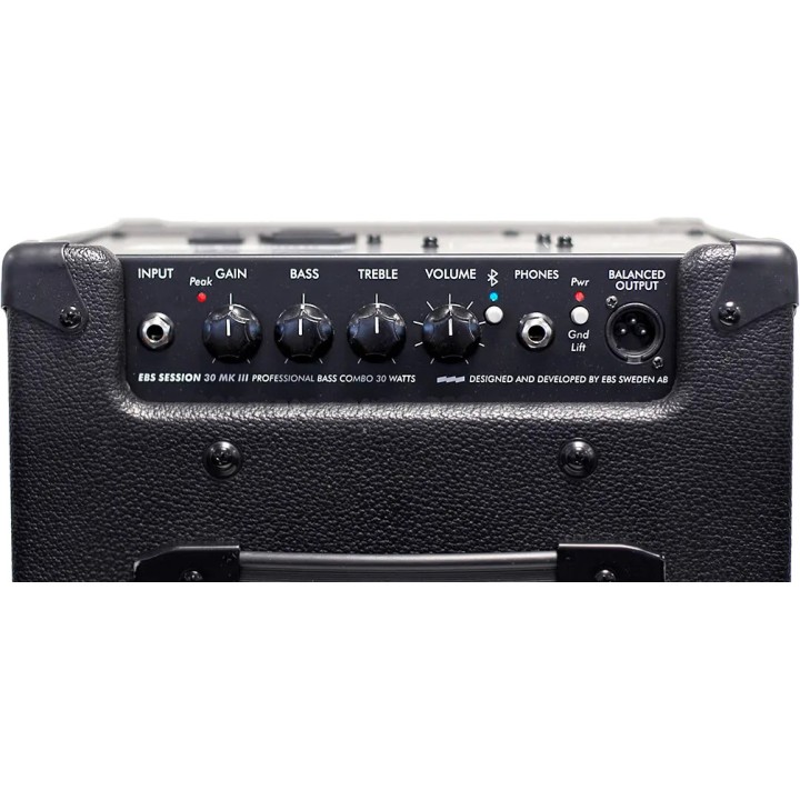 Acquista EBS 30BT MK3 online | Merula Strumenti Musicali