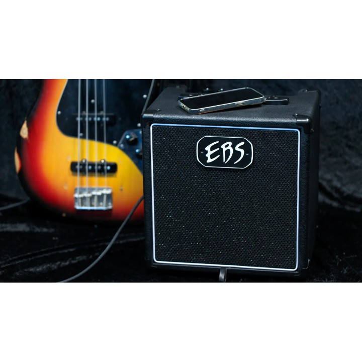 Acquista EBS 30BT MK3 online | Merula Strumenti Musicali