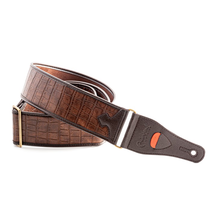Acquista RIGHTON! ALLIGATOR BROWN online | Merula Strumenti Musicali