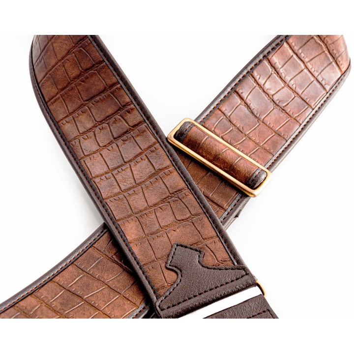 Acquista RIGHTON! ALLIGATOR BROWN online | Merula Strumenti Musicali