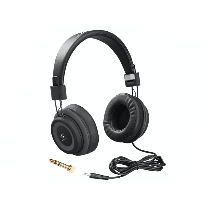 SOUNDSATION | MH-50  CUFFIA STEREO A FILO SOUNDSATION MH-50