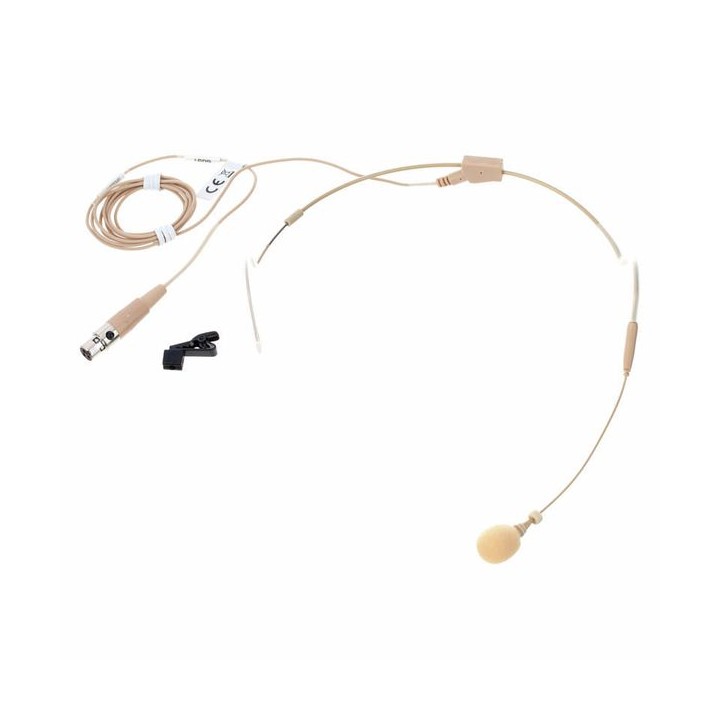 LD Systems WS 100 MH 3 - Headset