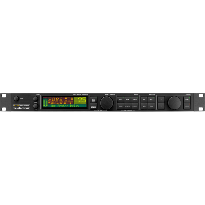 Acquista TC ELECTRONIC D-TWO online | Merula Strumenti Musicali