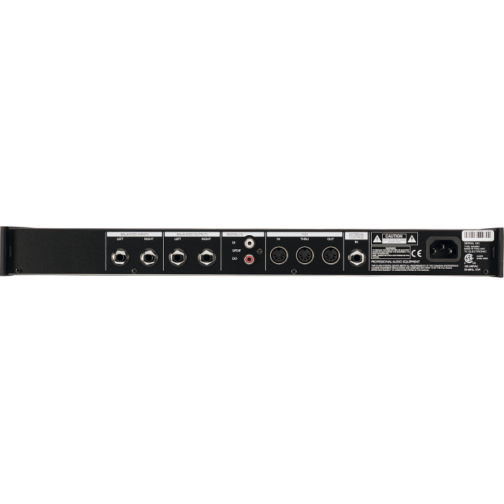 Acquista TC ELECTRONIC D-TWO online | Merula Strumenti Musicali