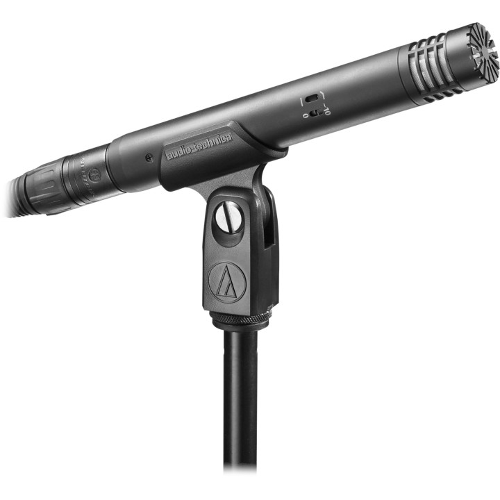 Audio-Technica - AT4021
