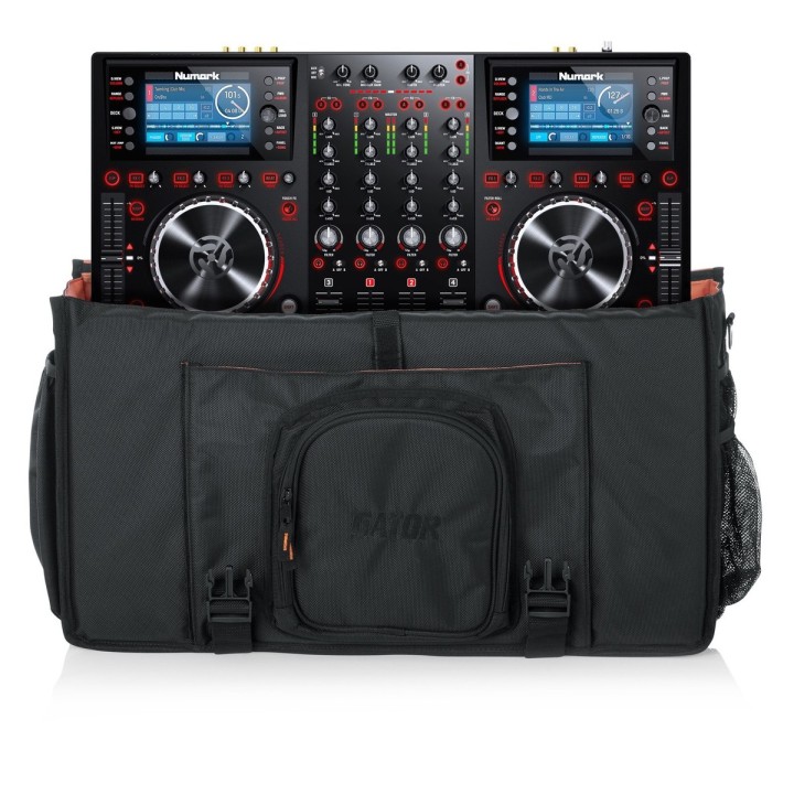 Acquista GATOR G-CLUB CONTROL 25 - BORSA 25" PER CONTROLLER, LAPTOP E CUFFIE online | Merula Strumenti Musicali