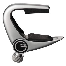 Acquista G7TH NEWPORT CAPO LIGHT C31513 online | Merula Strumenti Musicali