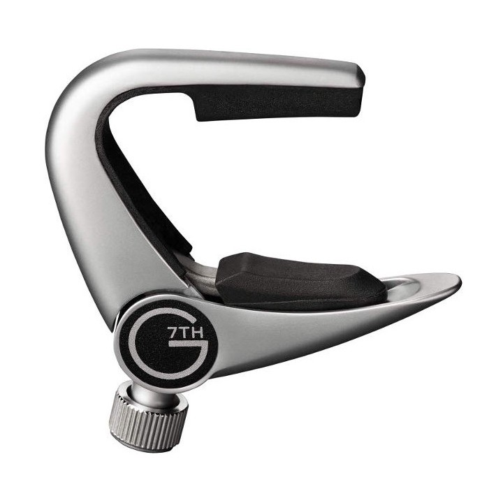 Acquista G7TH NEWPORT CAPO LIGHT C31513 online | Merula Strumenti Musicali