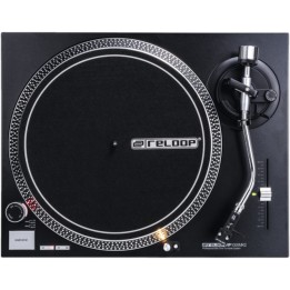 Acquista RELOOP RP-1000 MK2 online | Merula Strumenti Musicali