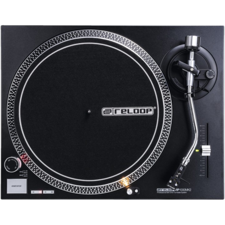 Acquista RELOOP RP-1000 MK2 online | Merula Strumenti Musicali