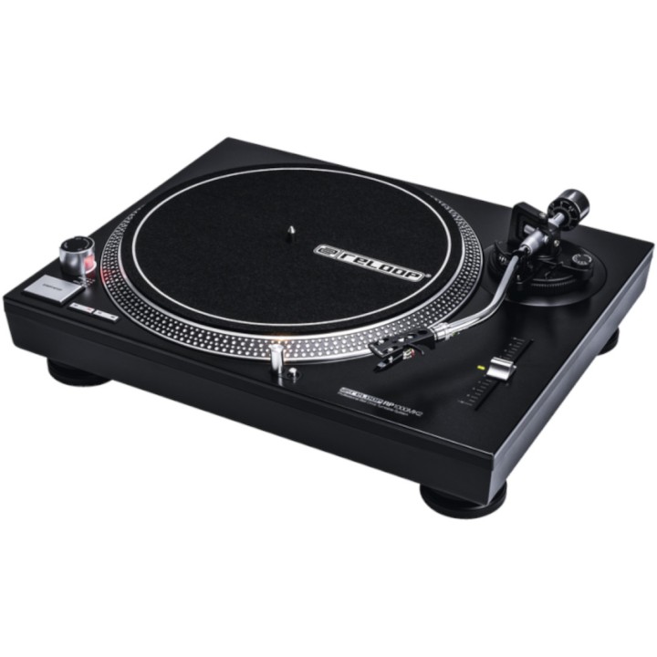 Acquista RELOOP RP-1000 MK2 online | Merula Strumenti Musicali
