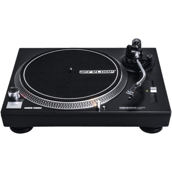 Acquista RELOOP RP-1000 MK2 online | Merula Strumenti Musicali