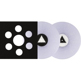 Acquista SERATO SACRED GEOMETRY IV - FOUNDATIONS (COPPIA) online | Merula Strumenti Musicali