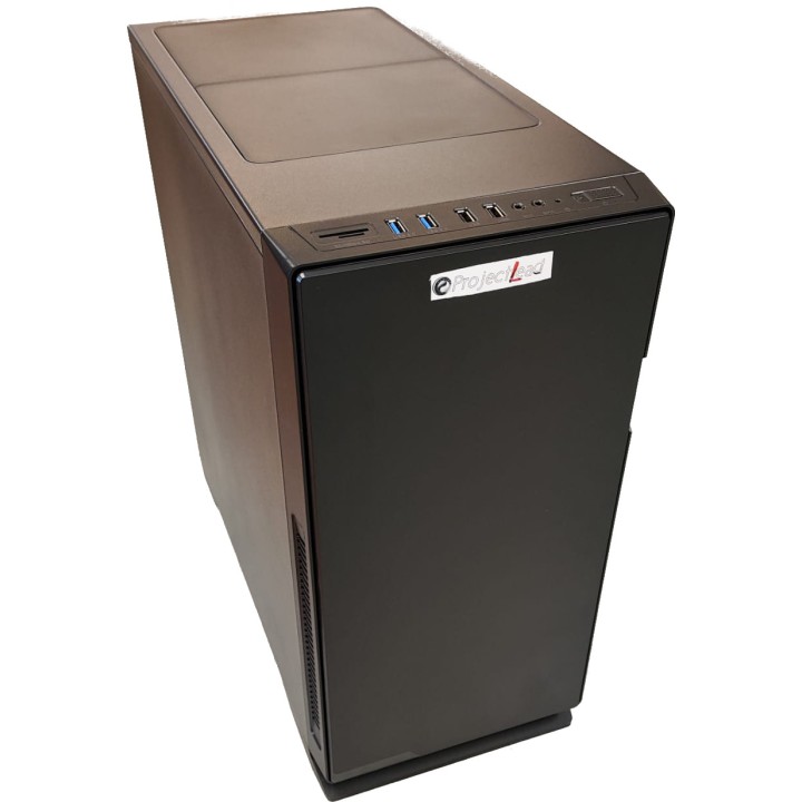 Acquista PROJECT LEAD PC POWER 2023 online | Merula Strumenti Musicali