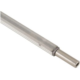 Acquista HOSCO F-2714r Aluminum Channel Truss Rod 360mm online | Merula Strumenti Musicali