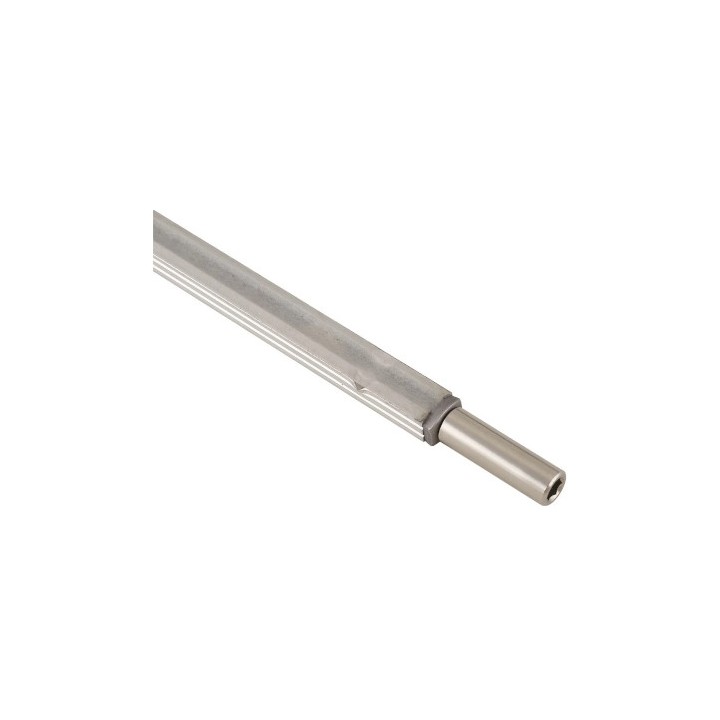 Acquista HOSCO F-2714r Aluminum Channel Truss Rod 360mm online | Merula Strumenti Musicali