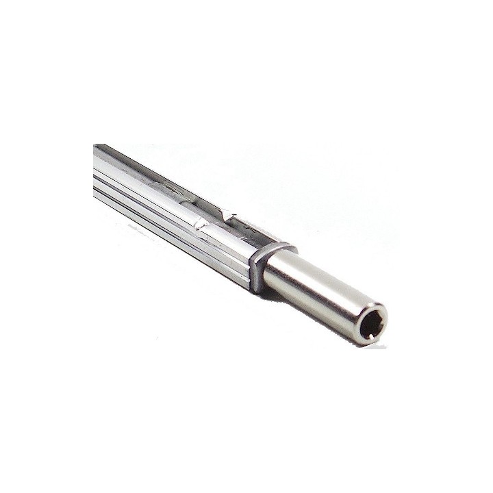 Acquista HOSCO F-2714r Aluminum Channel Truss Rod 360mm online | Merula Strumenti Musicali