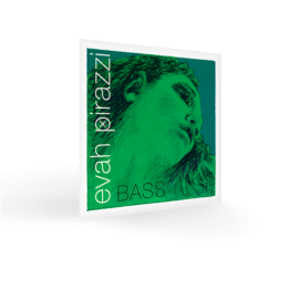 Acquista PIRASTRO SOL LIGHT CONTRABBASSO EVAH PIRAZZI 449110 online | Merula Strumenti Musicali