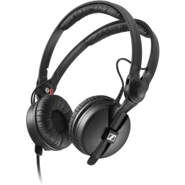 Acquista SENNHEISER HD 25 LIGHT online | Merula Strumenti Musicali