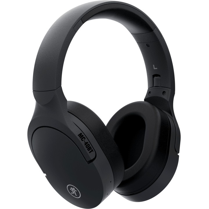 Acquista MACKIE Mc-40 Bt online | Merula Strumenti Musicali