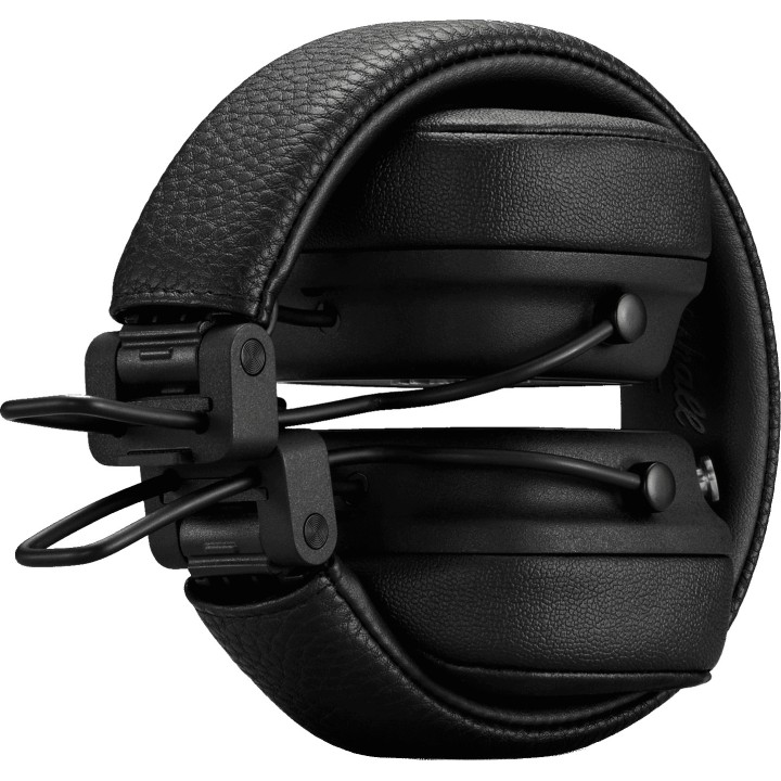 MARSHALL MAJOR IV BLUETOOTH BLACK | Merula Strumenti Musicali