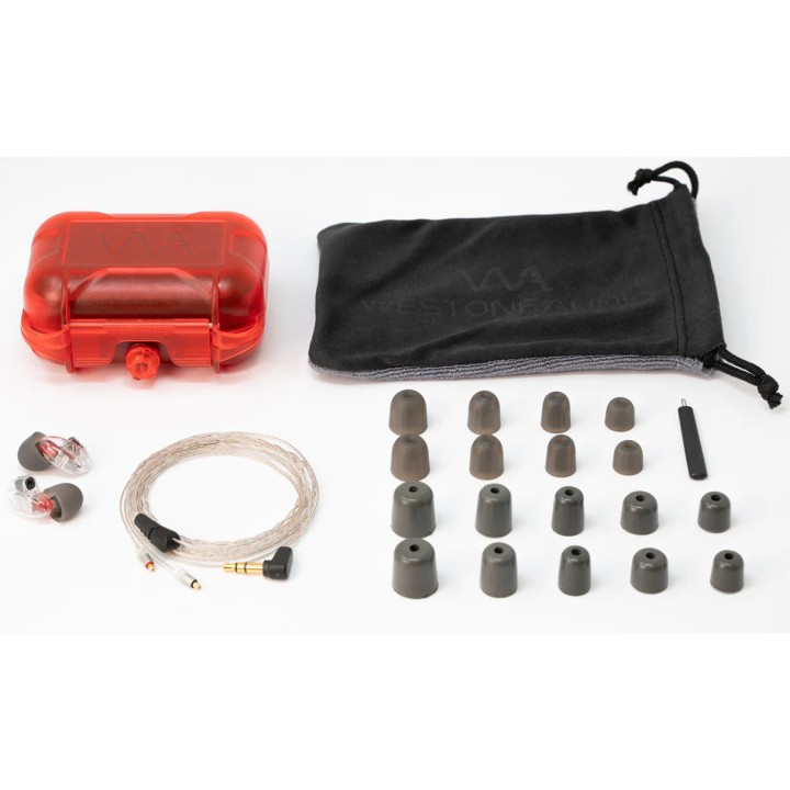 Westone - PROX 10