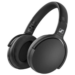 Acquista SENNHEISER HD 350BT Black online | Merula Strumenti Musicali