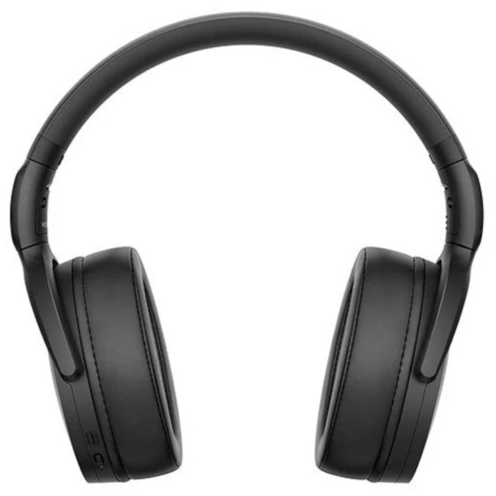 Acquista SENNHEISER HD 350BT Black online | Merula Strumenti Musicali