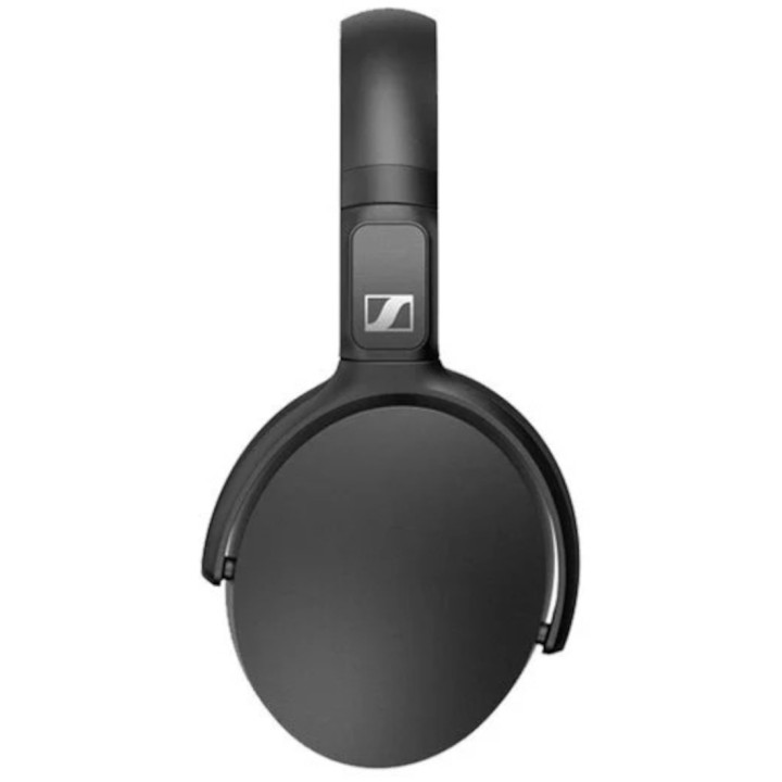 Acquista SENNHEISER HD 350BT Black online | Merula Strumenti Musicali