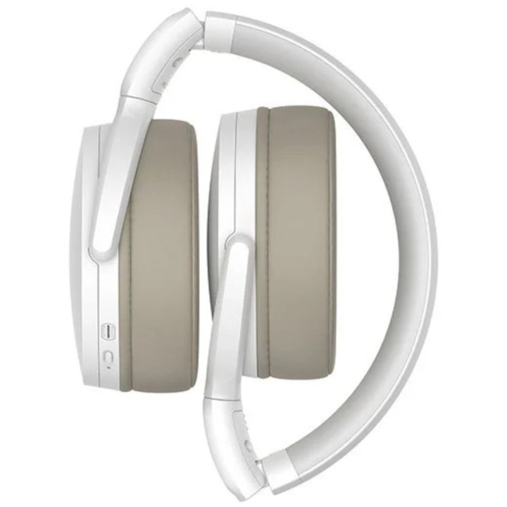 Acquista SENNHEISER HD 350BT White online | Merula Strumenti Musicali