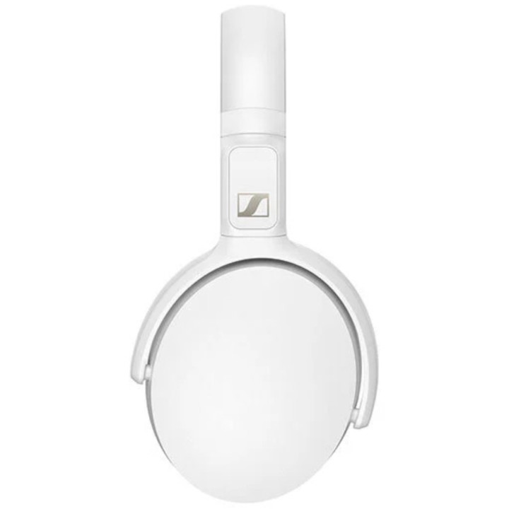 Acquista SENNHEISER HD 350BT White online | Merula Strumenti Musicali