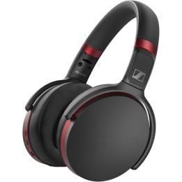 SENNHEISER HD 458 BT | Merula Strumenti Musicali