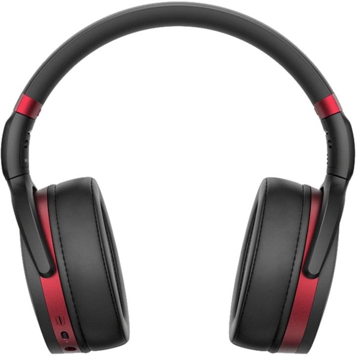 SENNHEISER HD 458 BT | Merula Strumenti Musicali