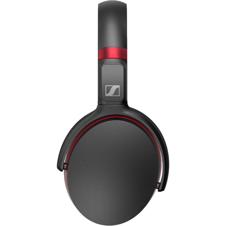SENNHEISER HD 458 BT | Merula Strumenti Musicali