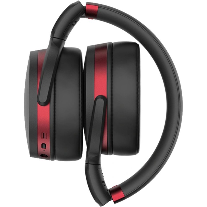 SENNHEISER HD 458 BT | Merula Strumenti Musicali