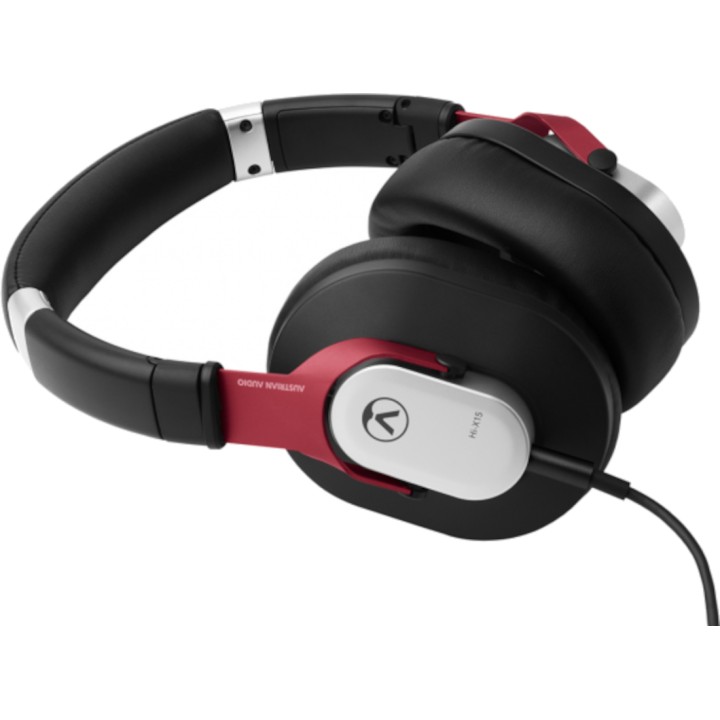 Acquista AUSTRIAN AUDIO HI-X15 online | Merula Strumenti Musicali