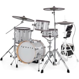 Ef Note | Pro 500 Standard E-Drum Set  con stagebox