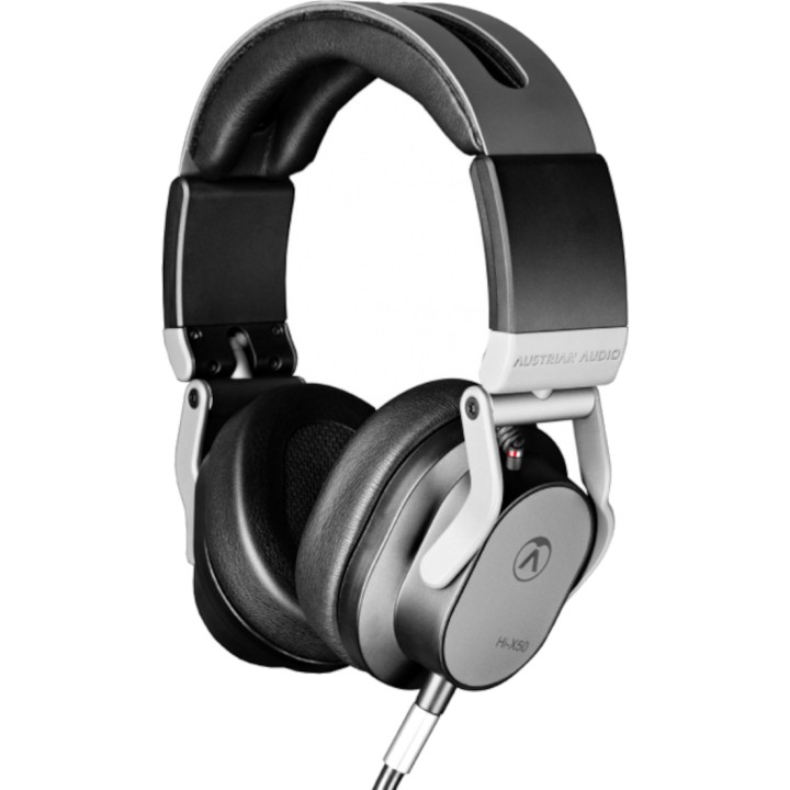 Acquista AUSTRIAN AUDIO HI-X50 online | Merula Strumenti Musicali
