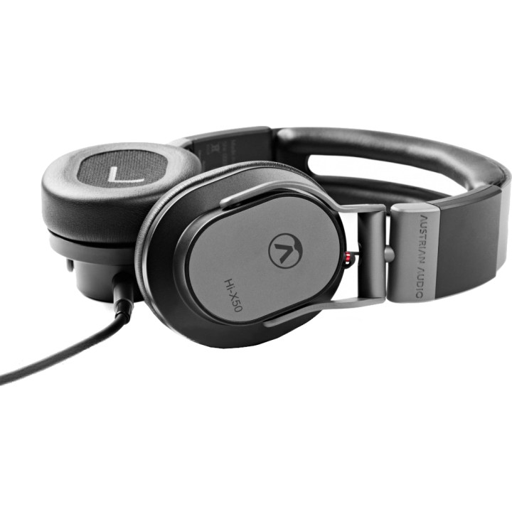 Acquista AUSTRIAN AUDIO HI-X50 online | Merula Strumenti Musicali