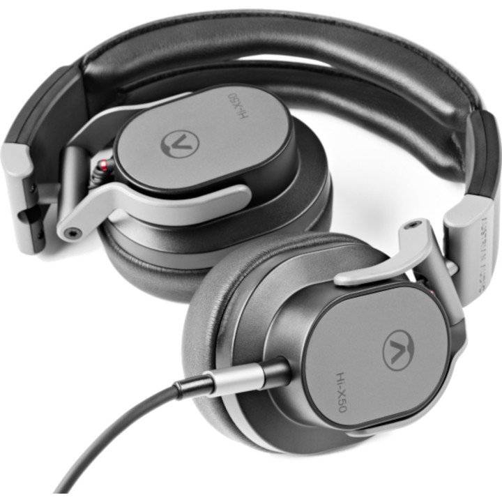 Acquista AUSTRIAN AUDIO HI-X50 online | Merula Strumenti Musicali