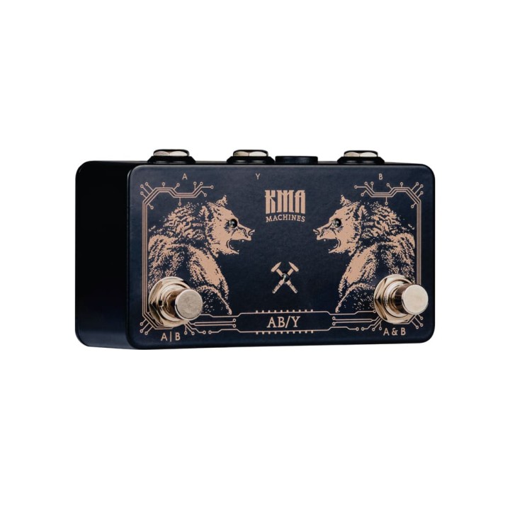 Acquista KMA MACHINES ABY online | Merula Strumenti Musicali